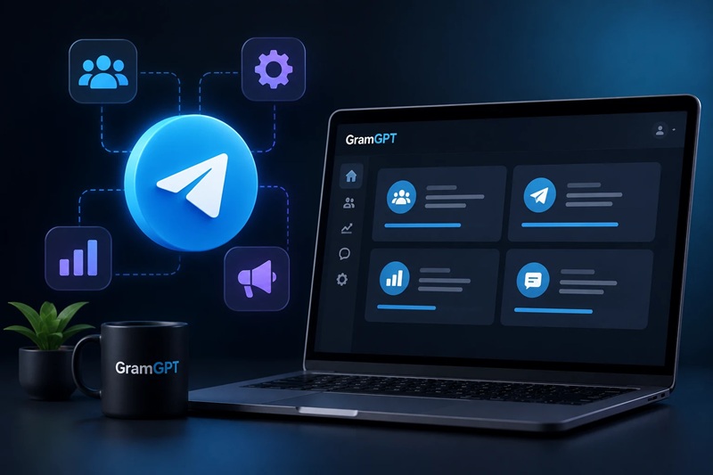 Модули Telegram