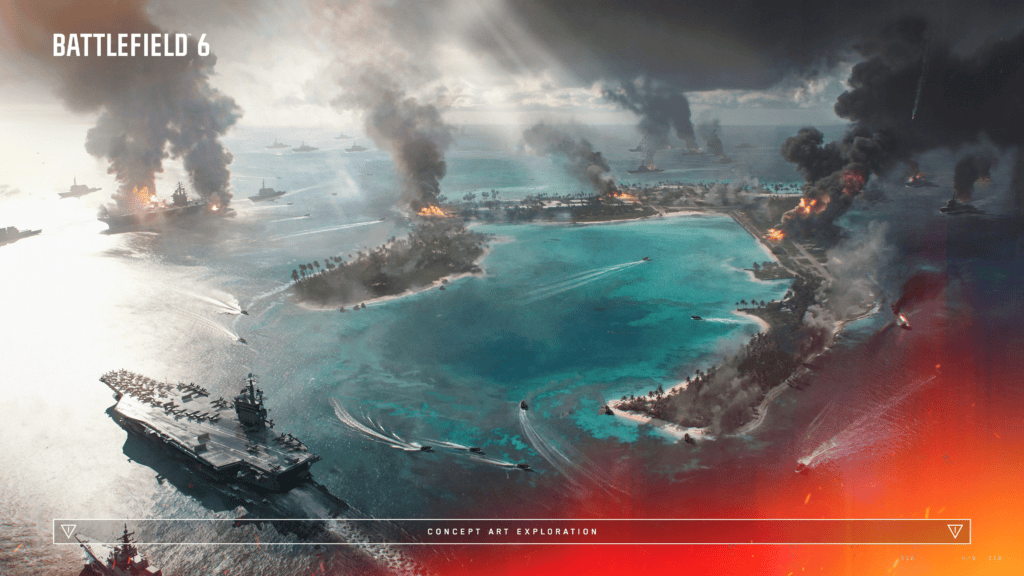 Battlefield 6 Season 4 Naval Warfare Maps 2026 Roadmap Image 2 1024x576 