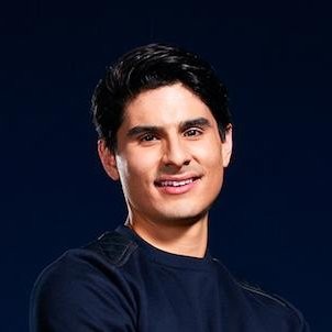 Matthew Ramirez HR Spotlight