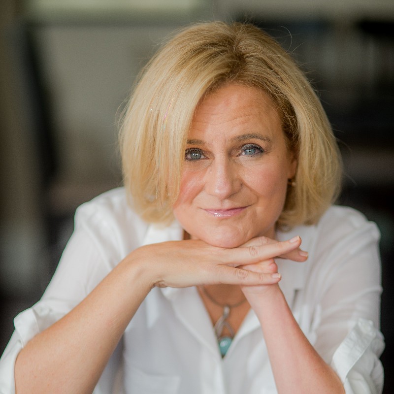 Ruth Rathblott HR Spotlight