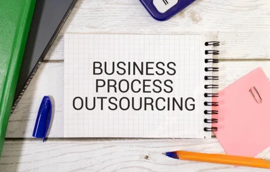 Outsourced Services