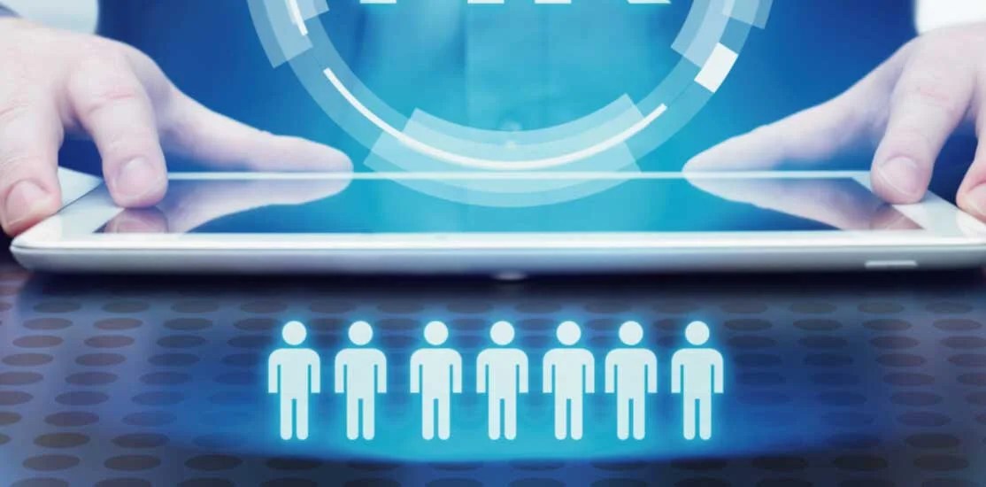 Symphony talent announces the addition of four executive roles