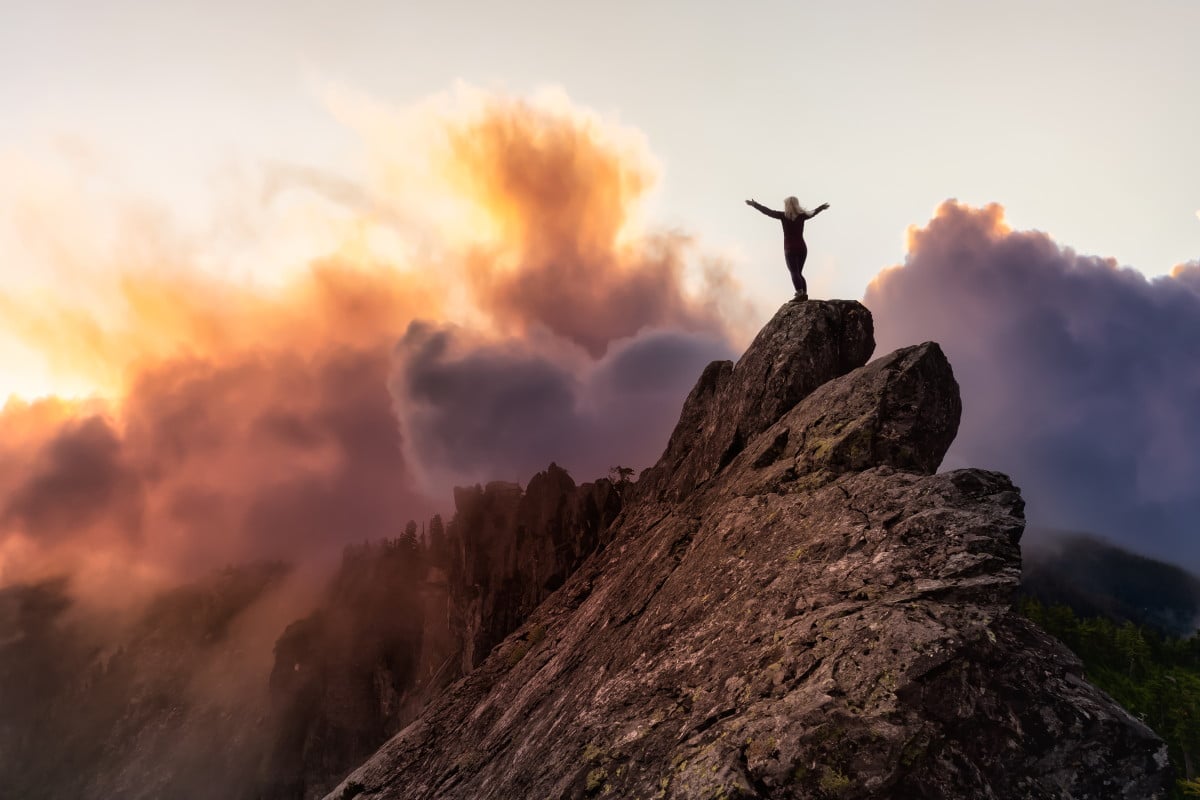 1-Day Finding Your Passion & Purpose Certificate Program