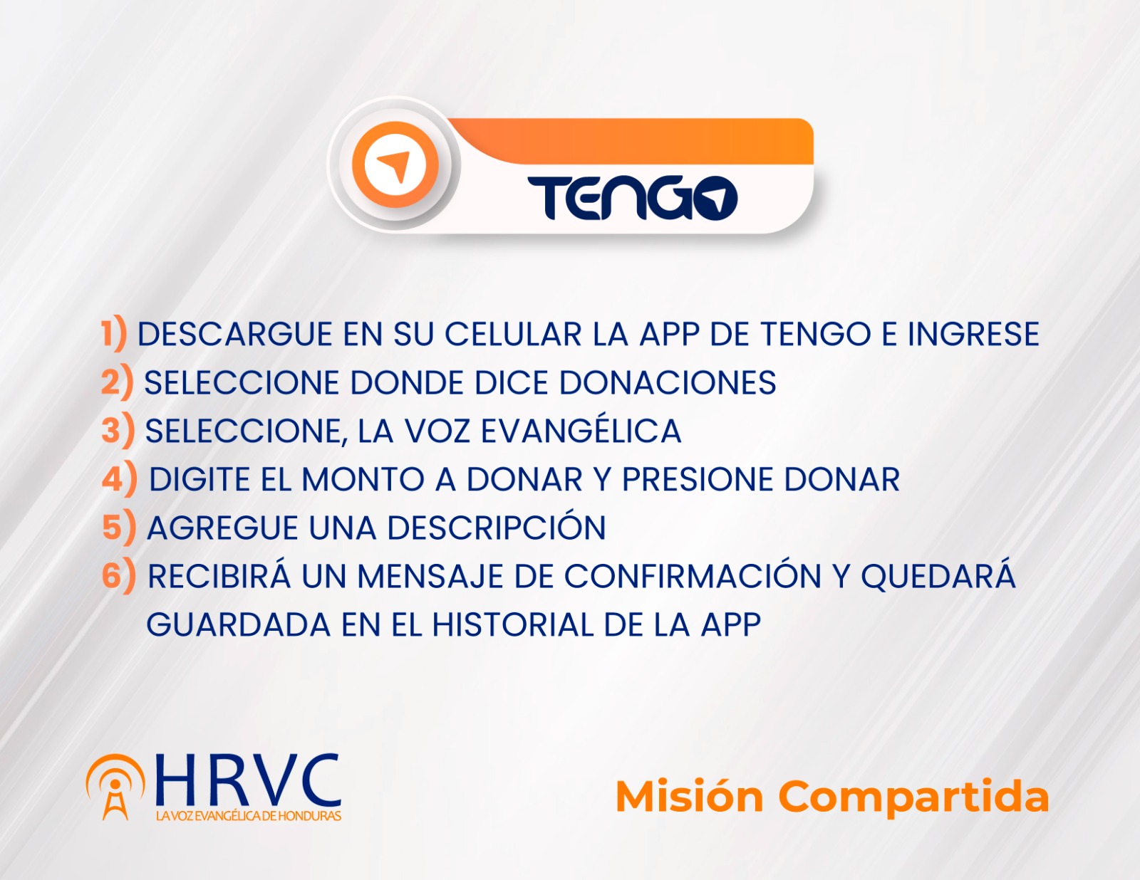 En Su Celular
