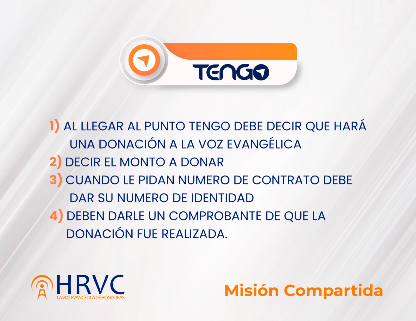 En un Punto Tengo
