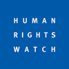 Human Rights Watch Weekly Digest