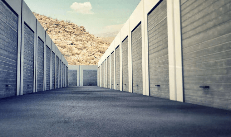 Kamas Bridge Loan