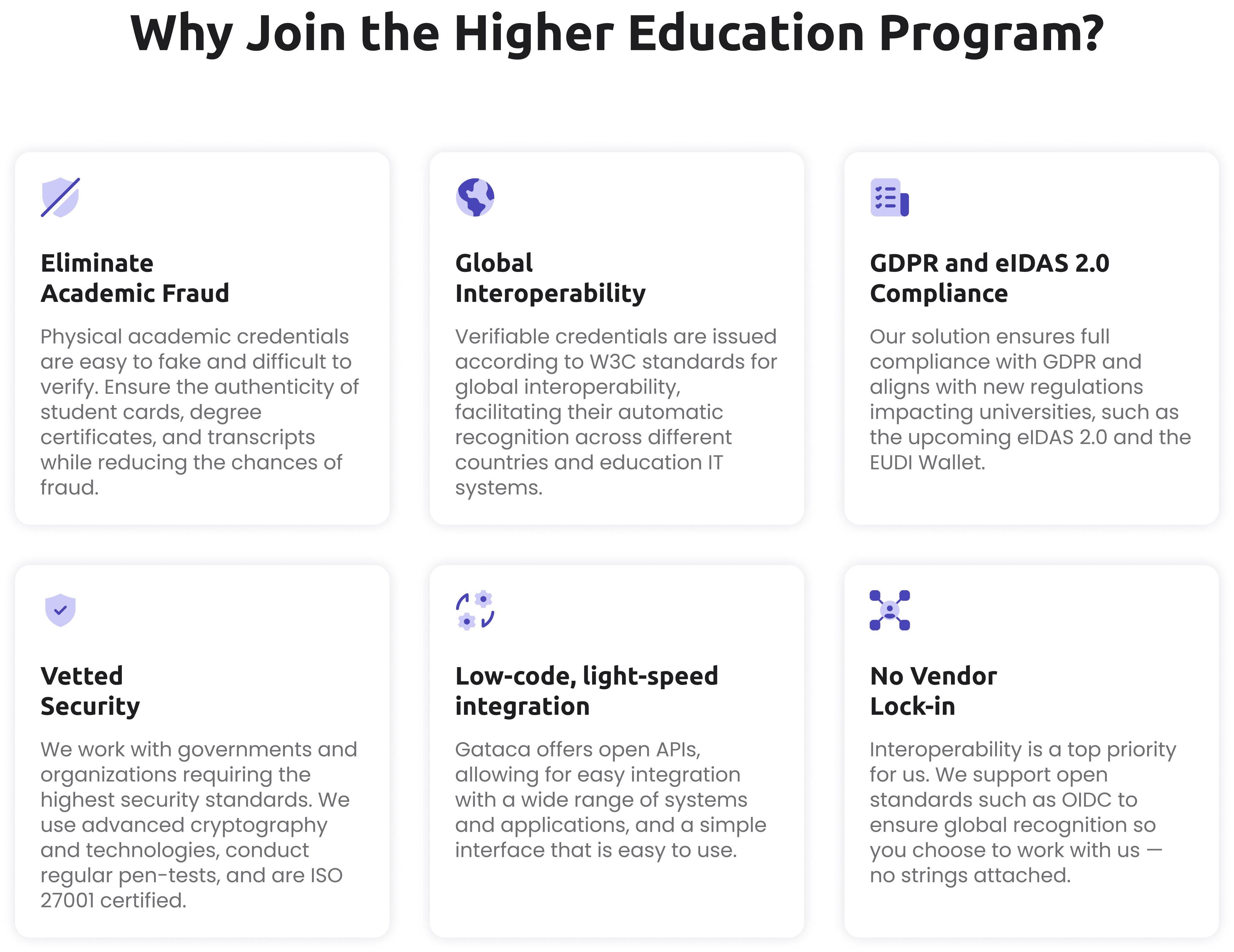 Higher Education Program - Best Mountain Designs in Desktop