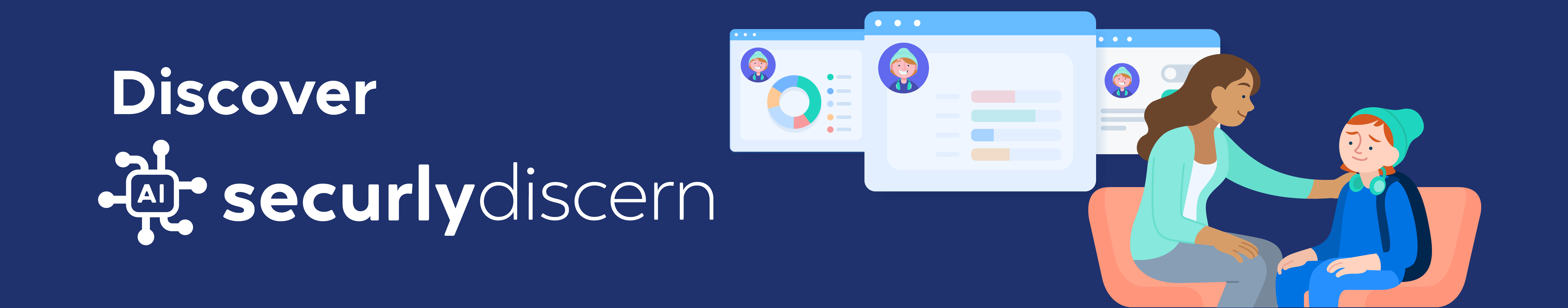 Discover Securly Discern - Mobile Colorful Wallpapers for Desktop