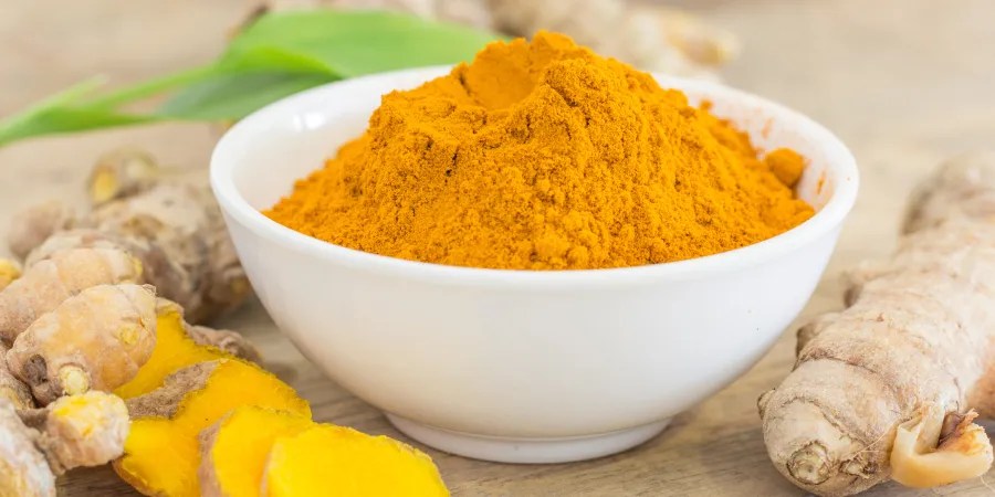 Turmeric