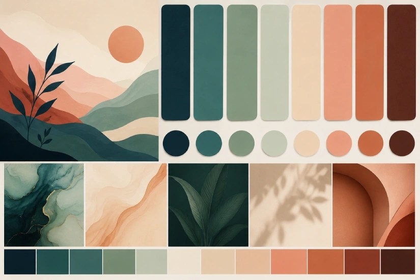 Color Palette