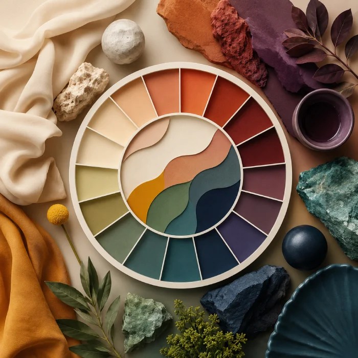 Generate Color Palette