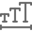 text size