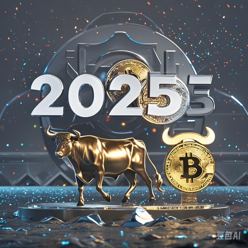 Trader Peter Brant Predicts $135K Bitcoin in 2025, But Short-Term Challenges Loom