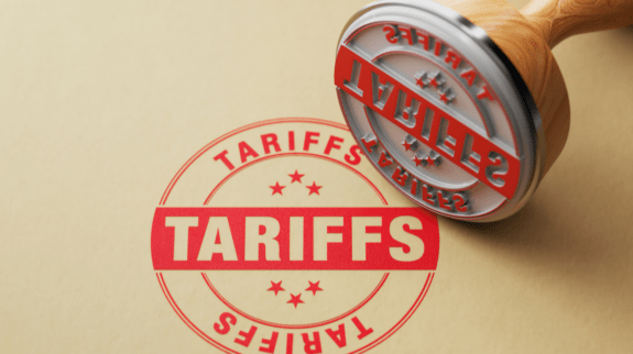Tariffs