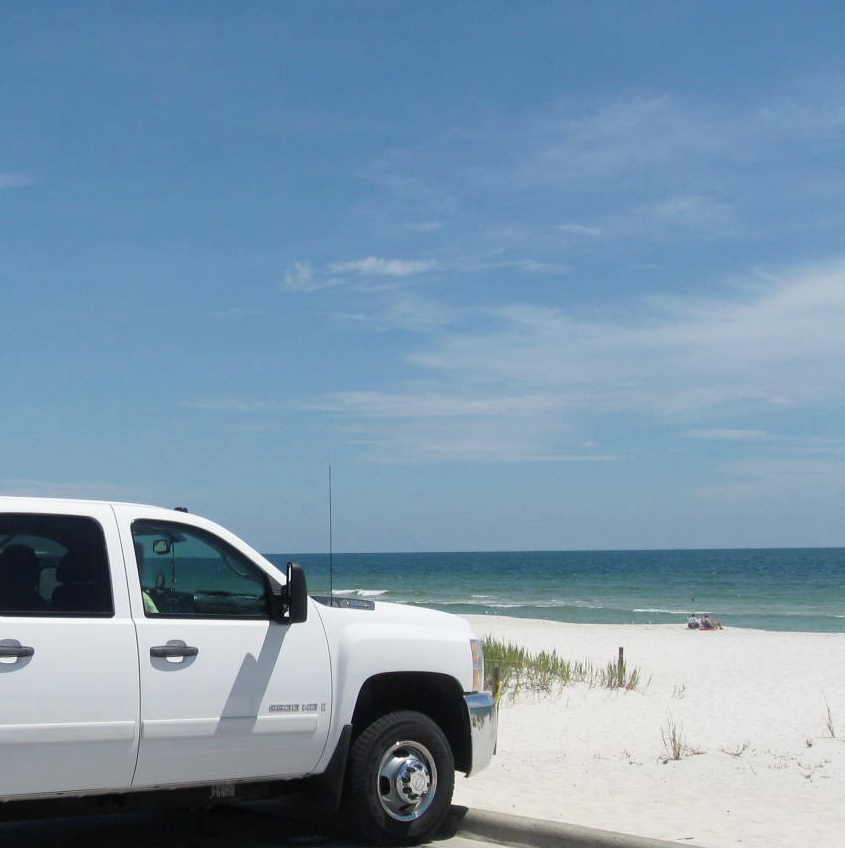 Photo by H.S. Cooper ©