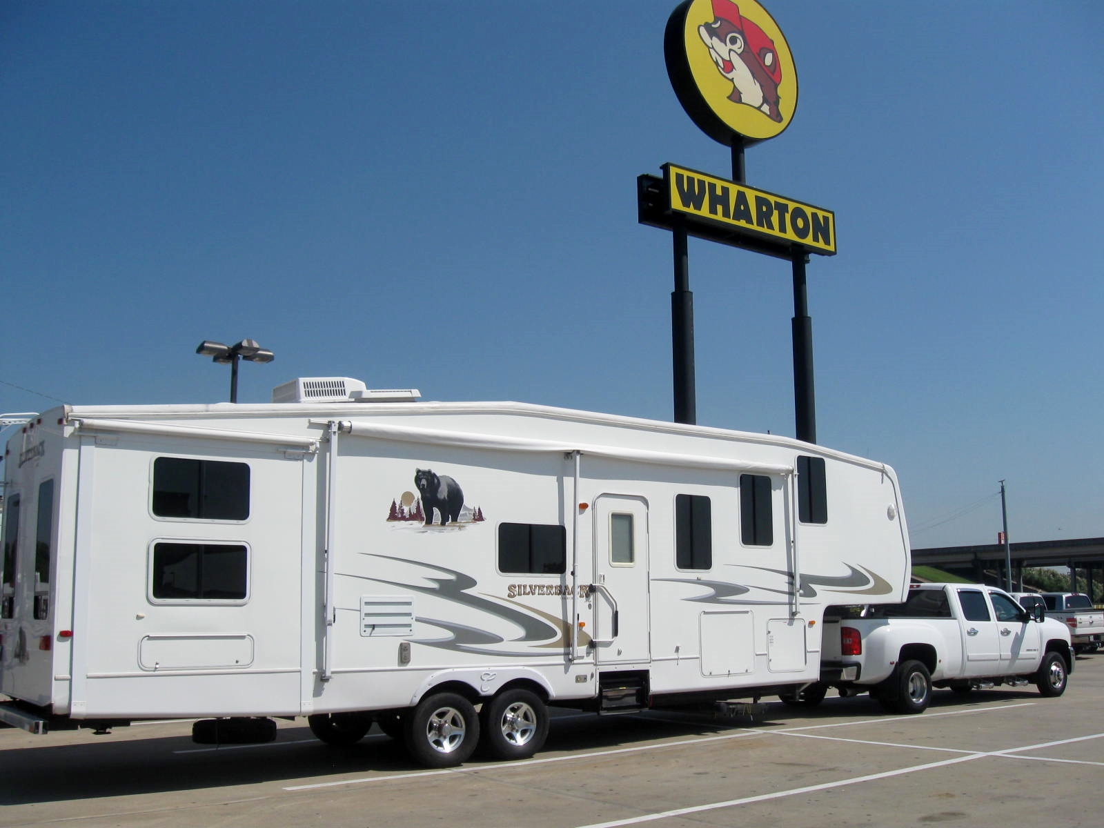 Photo by H.S. Cooper ©