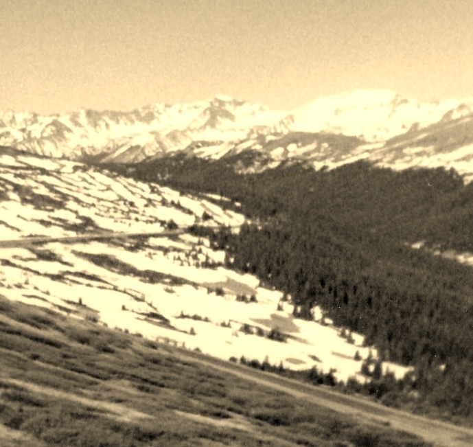 Photo by H.S. Cooper ©