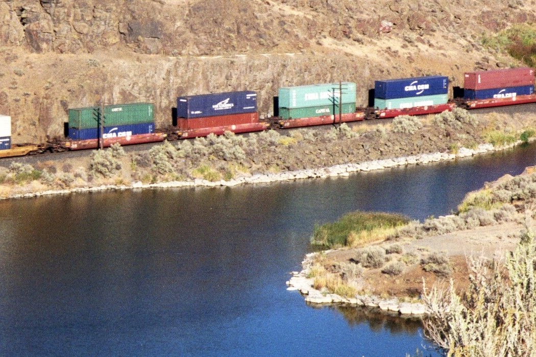 Photo by H.S. Cooper ©