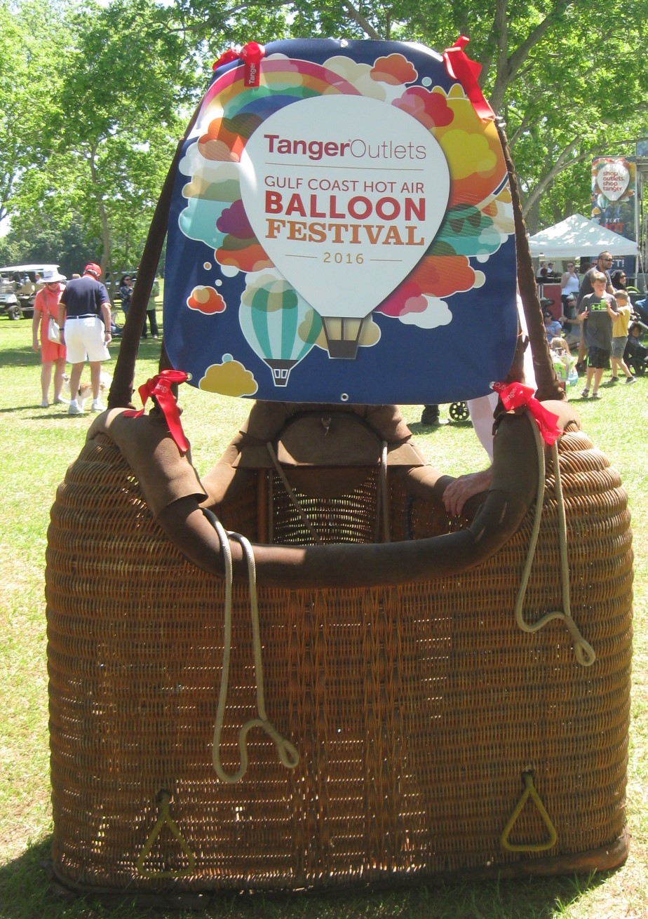 Photo by H.S. Cooper ©