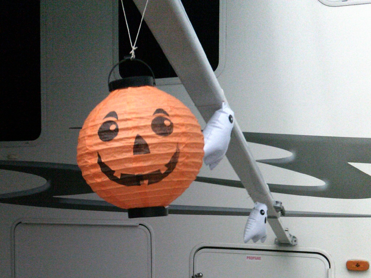 Photo by D. Cooper © Happy Jack