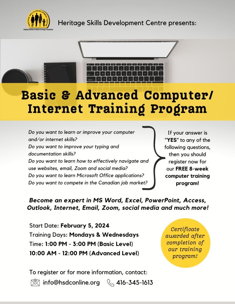 Online Basic And Advanced Computer Courses Classes And Training - 4K Sunset Arts for Desktop