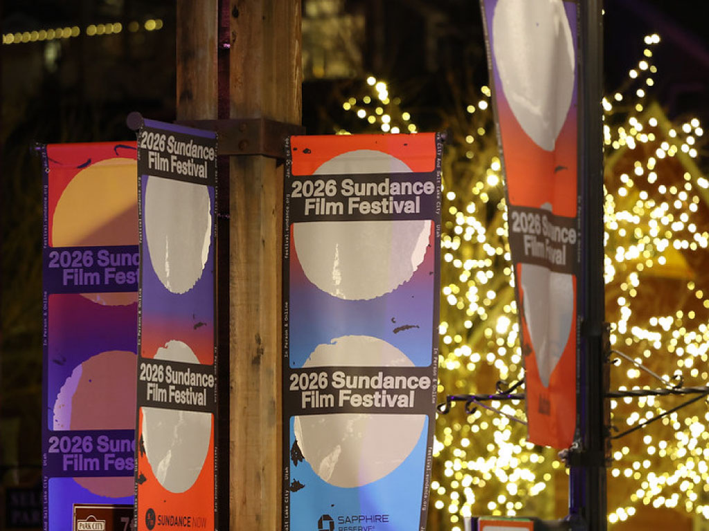 My Sundance 2026 Diary 35th Annual Hot Springs Documentary Film Festival 3 