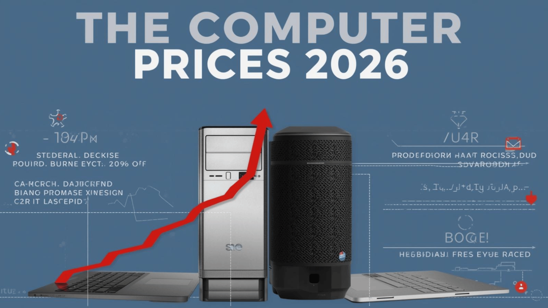 Computer Laptop Prices In India 2026 Why They Are Rising Will They Blog Hsecurities 3 