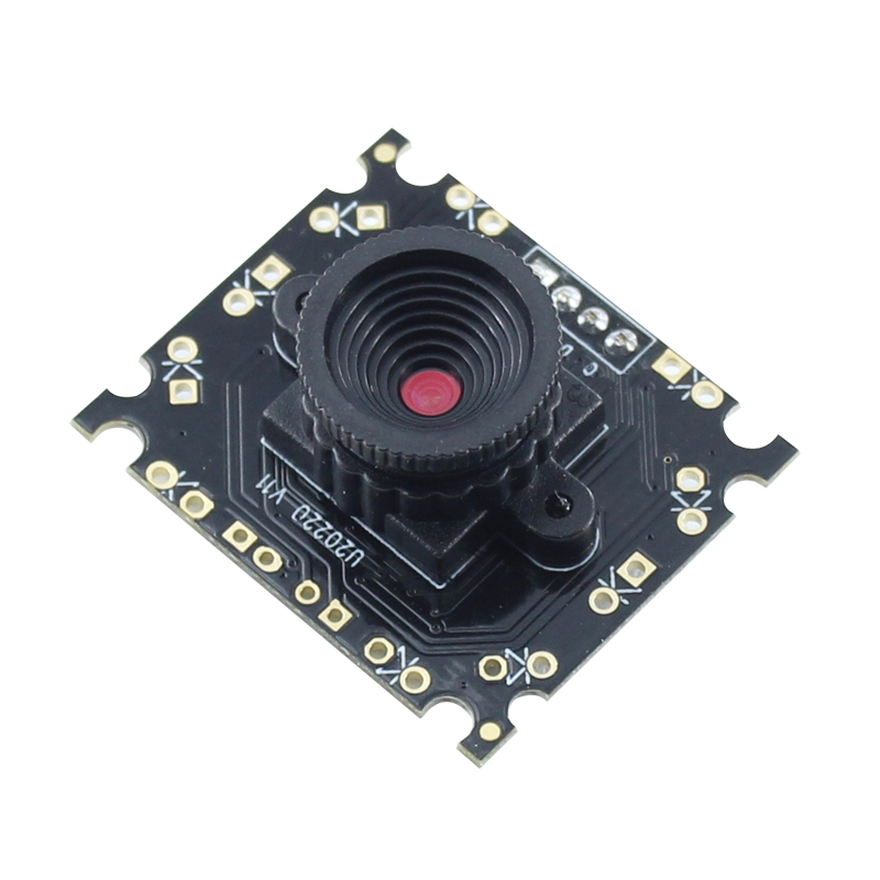 2mp Embedded Camera Module For Pc Devices Qr Code Scanning Camera - 8K Abstract Textures for Desktop