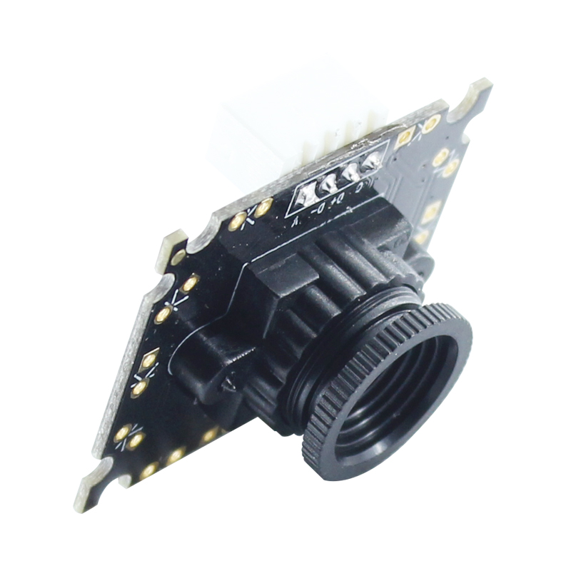 2mp Embedded Camera Module For Pc Devices Qr Code Scanning Camera - Premium Mountain Texture - Mobile