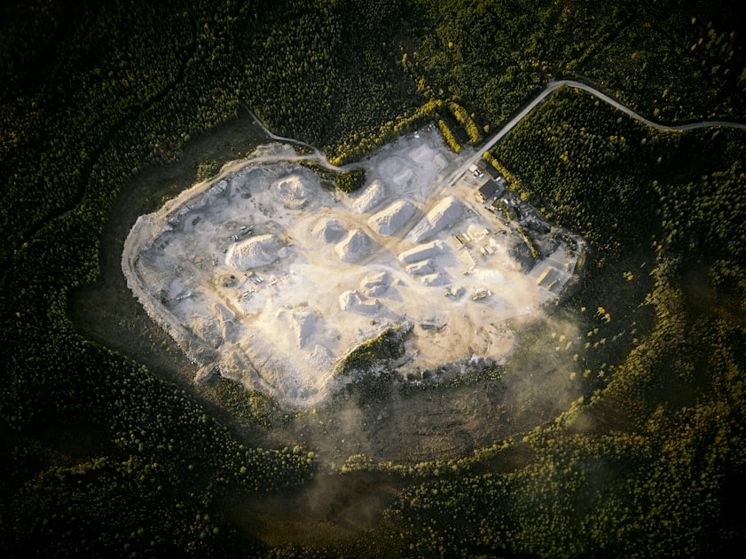 The Importance of ESG Strategy in Mining