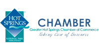Greater Hot Springs Chamber of Commerce