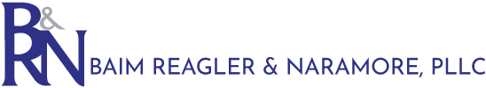 Baim Reagler & Naramore, PLLC