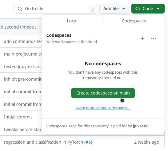 Github Megaheart Deep Learning Codespace - Best Light Photos in 4K