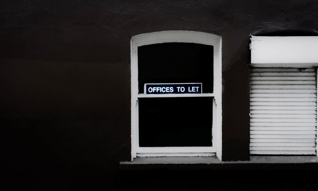 Finding the Perfect Office Space