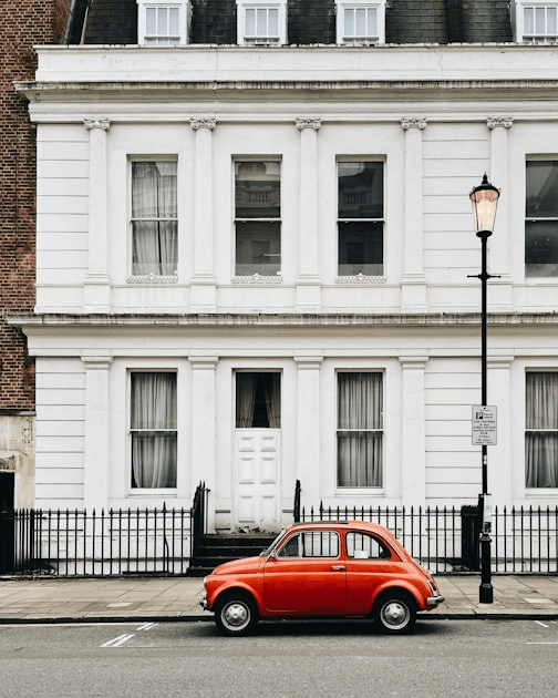 The Rise of Boutique Locations
