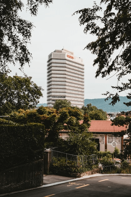 Commercial Properties: A Smart Investment