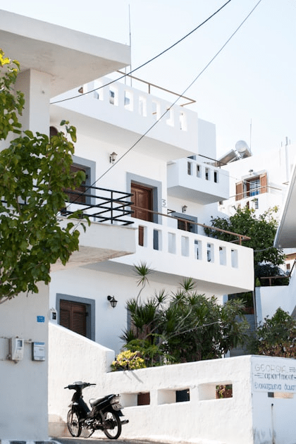 Exploring Georgian Real Estate Options