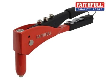 Pop Riveters | HS Hire & Sales