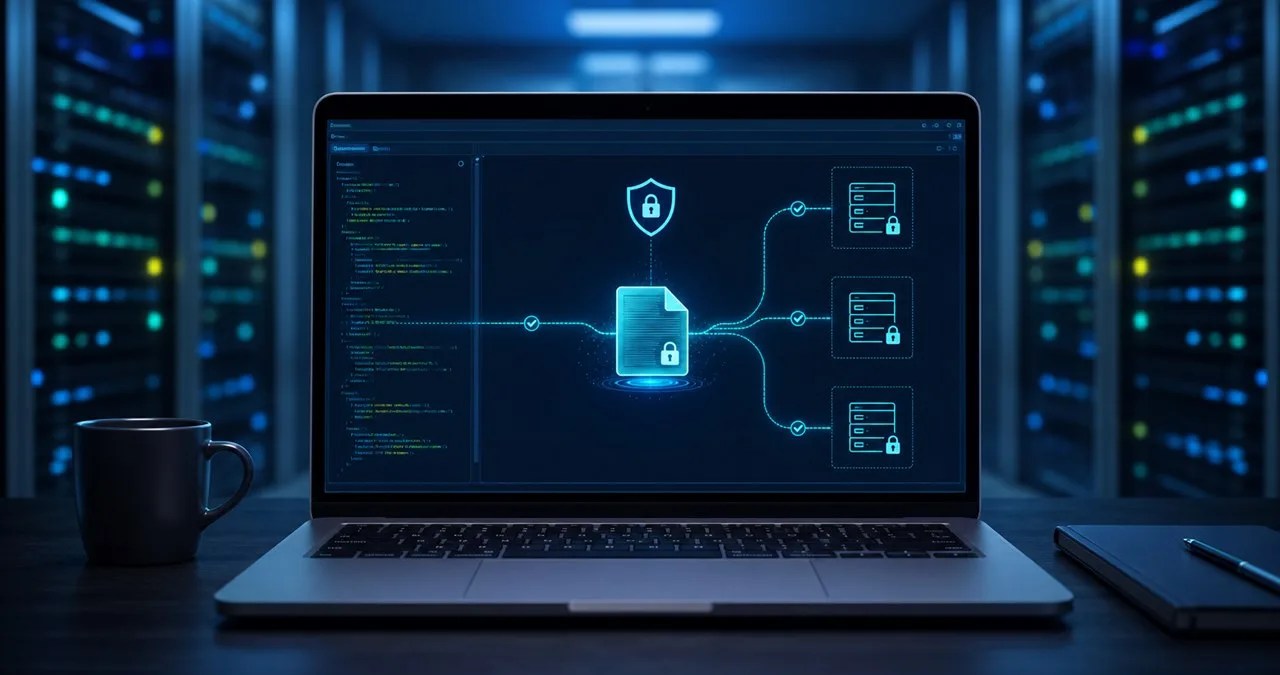Python 自動化連線多台 SFTP 伺服器並傳輸檔案