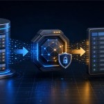 關聯式資料庫經 SQLAlchemy Engine 安全傳輸並轉成 pandas DataFrame 的流程