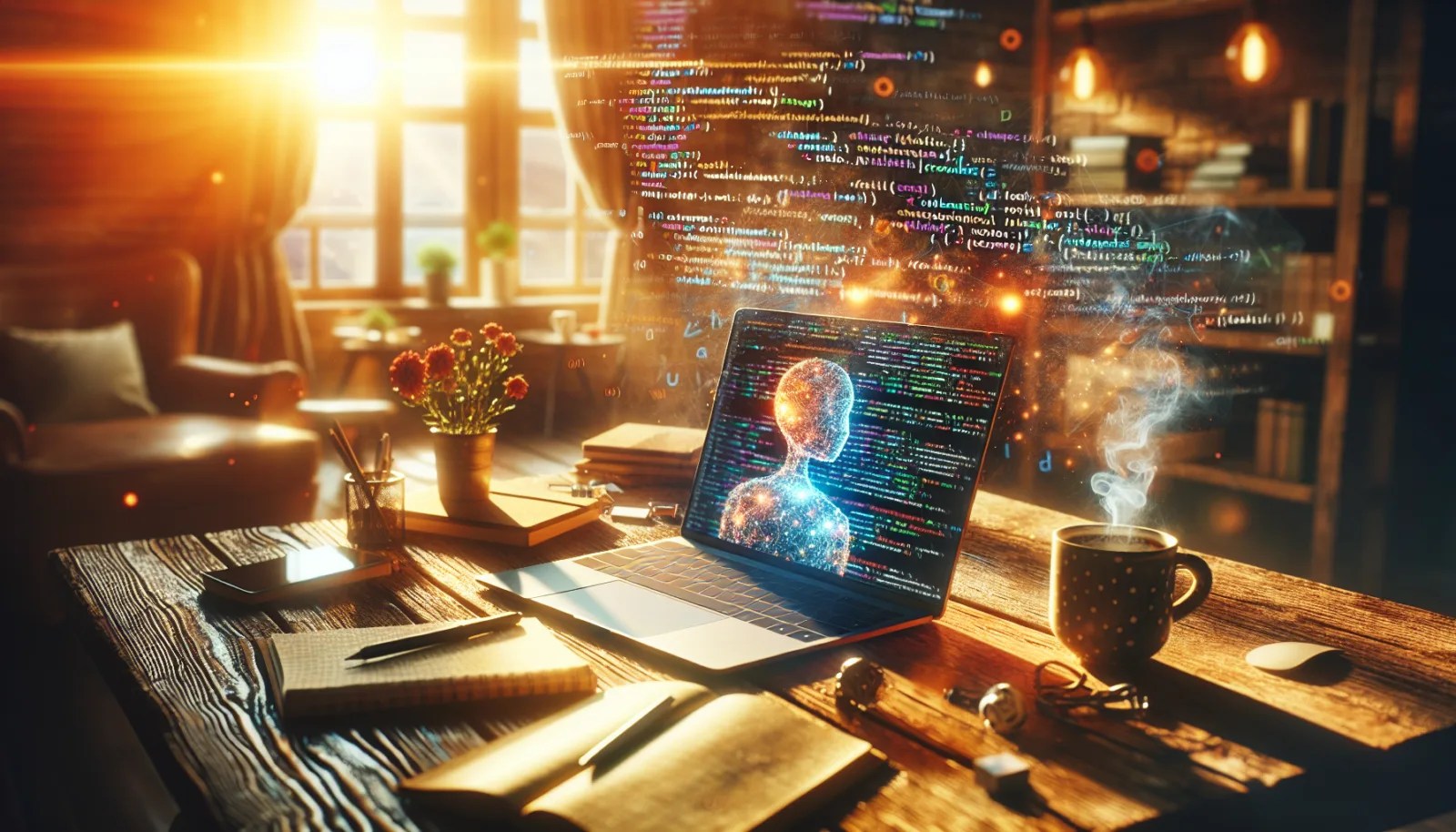 桌面自動化的新革命：利用Python與NLP打造互動式AI代理的隱藏秘密