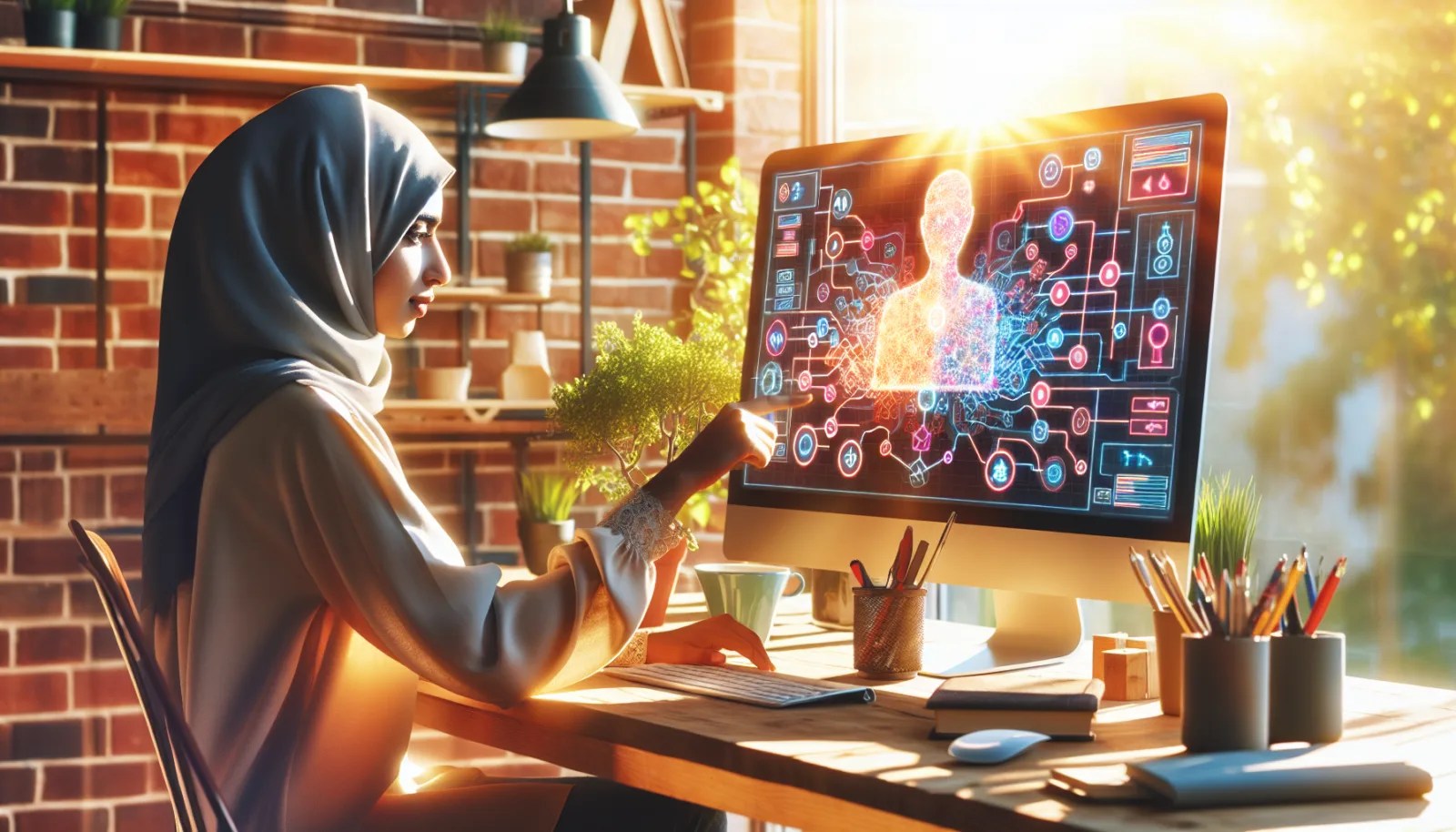 無需程式碼工具席捲 AI 應用開發：2025 年平台大革命
