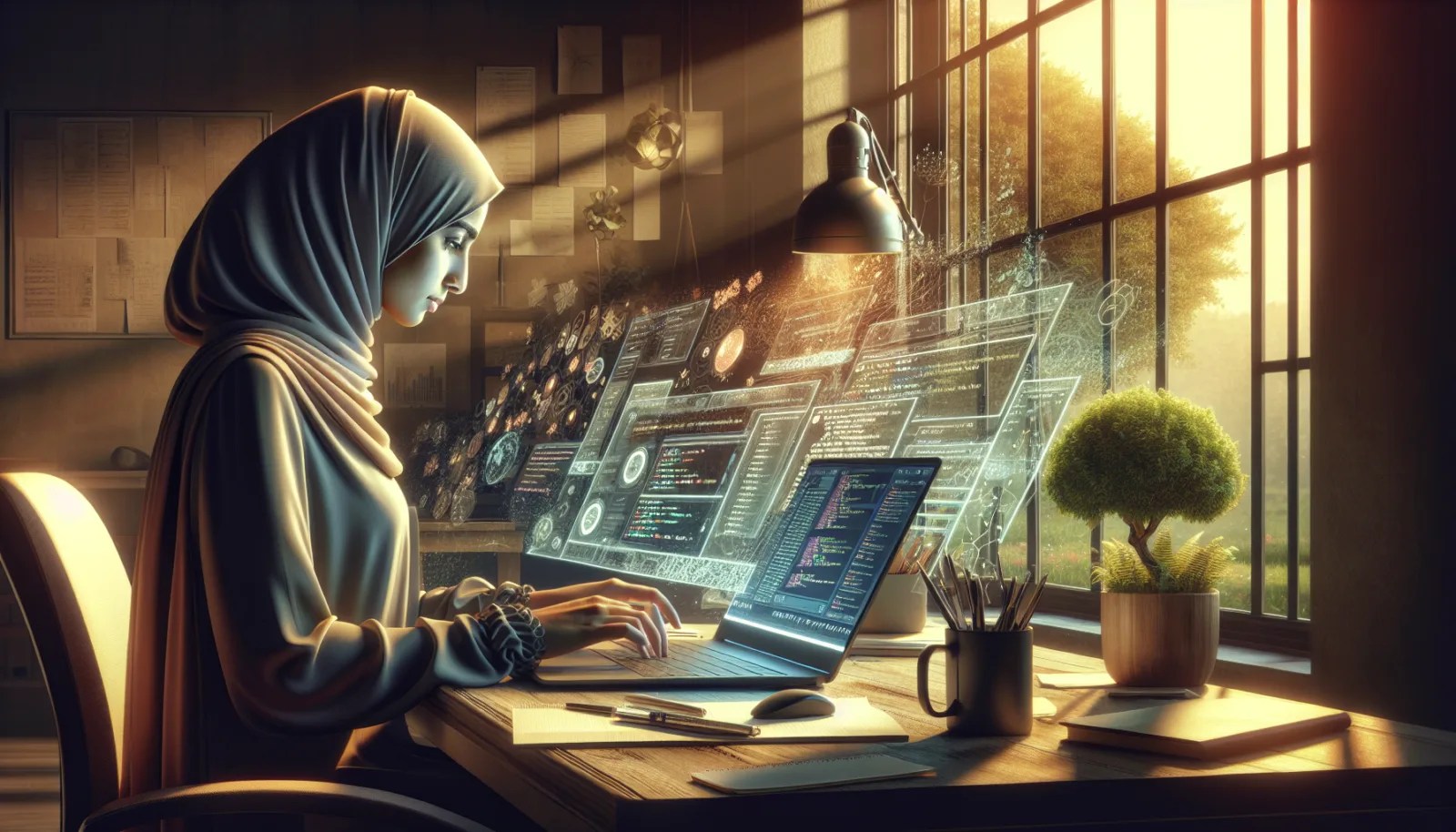 技術寫作者如何利用HackerNoon課程打造不可忽視的影響力