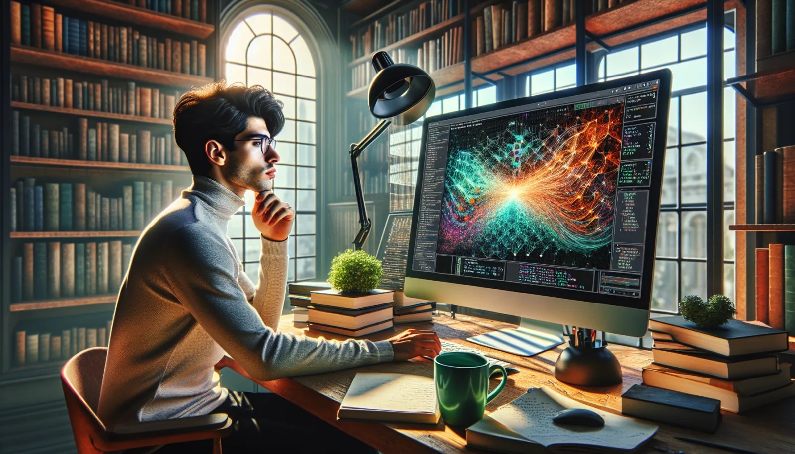 為什麼Einops即將顛覆深度學習張量操作的遊戲規則？