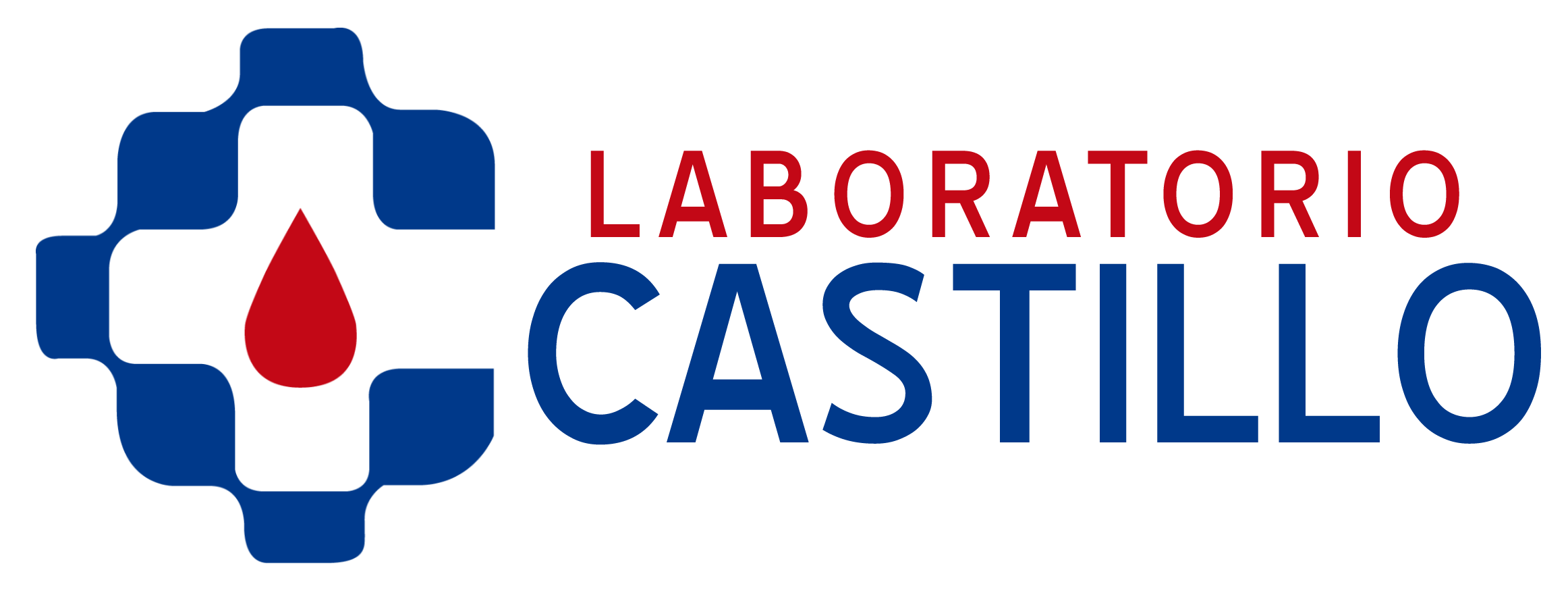LAB CASTILLO