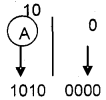Plus One Computer Science Chapter Wise Questions and Answers Chapter 2 Data Representation and Boolean Algebra - 16