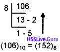 Plus One Computer Science Chapter Wise Questions and Answers Chapter 2 Data Representation and Boolean Algebra - 4