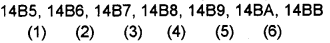Plus One Computer Science Chapter Wise Questions and Answers Chapter 2 Data Representation and Boolean Algebra - 43