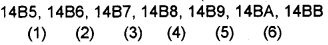 Plus One Computer Science Chapter Wise Questions and Answers Chapter 2 Data Representation and Boolean Algebra - 44